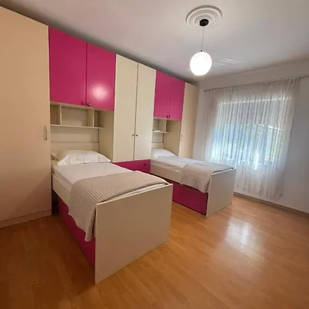 Kroi I Vashes Vila *
