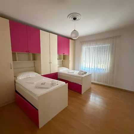 Vila Kroi I Vashes