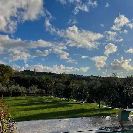 Kroi I Vashes Vila Peqin