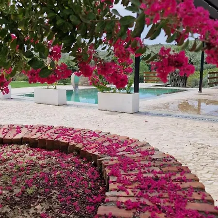 Vila Kroi I Vashes Peqin